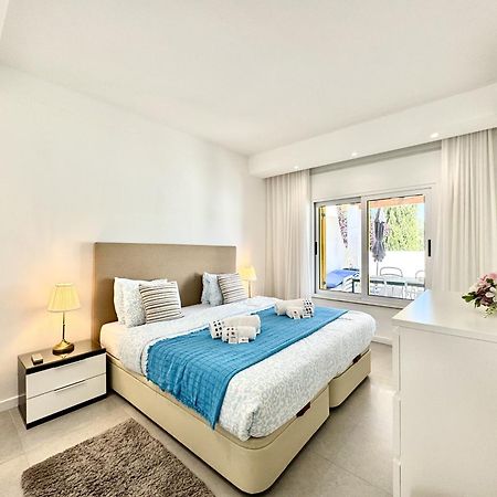 Vilamoura Club Villa 3 With Pool By Homing Εξωτερικό φωτογραφία