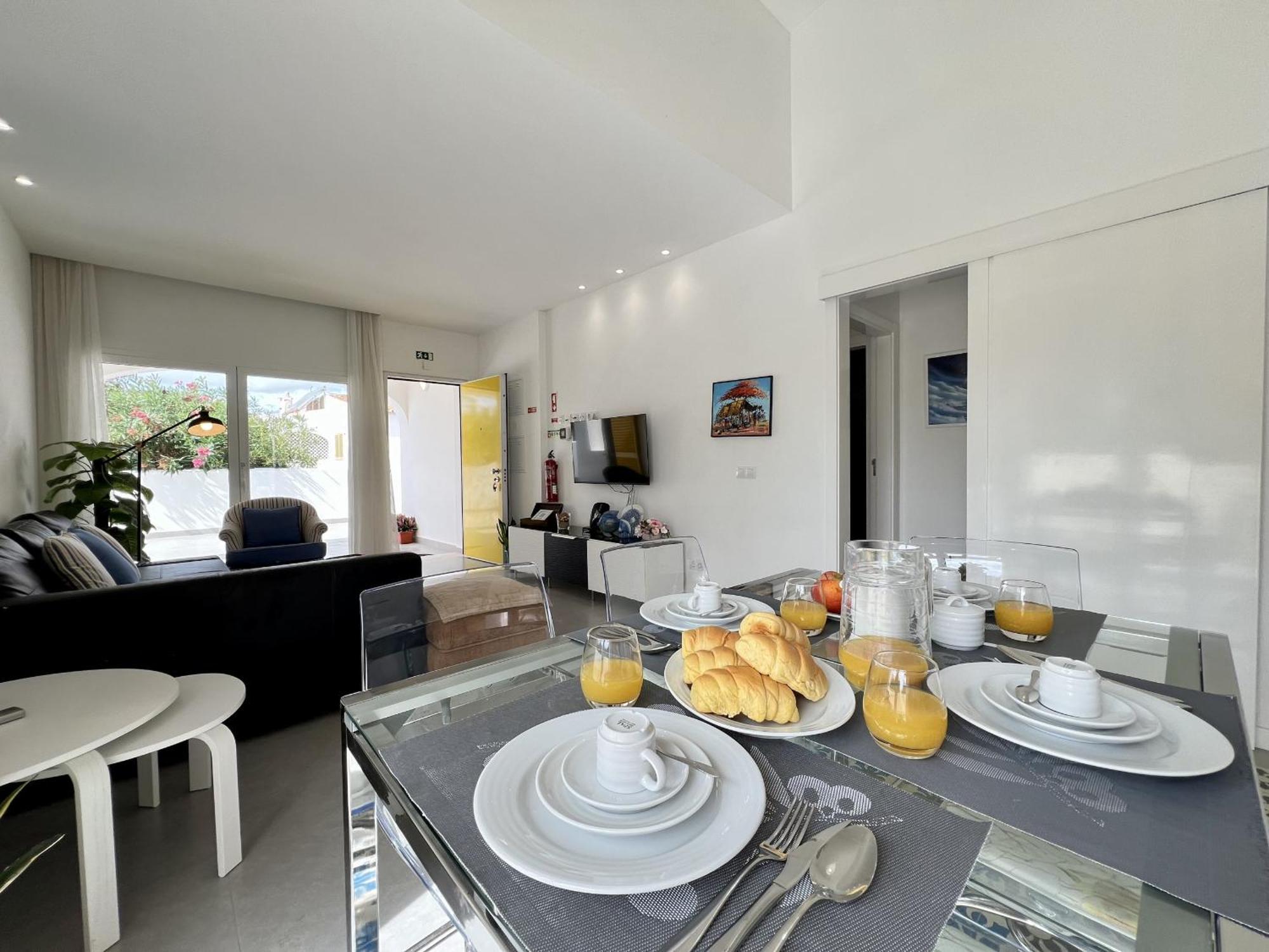 Vilamoura Club Villa 3 With Pool By Homing Εξωτερικό φωτογραφία