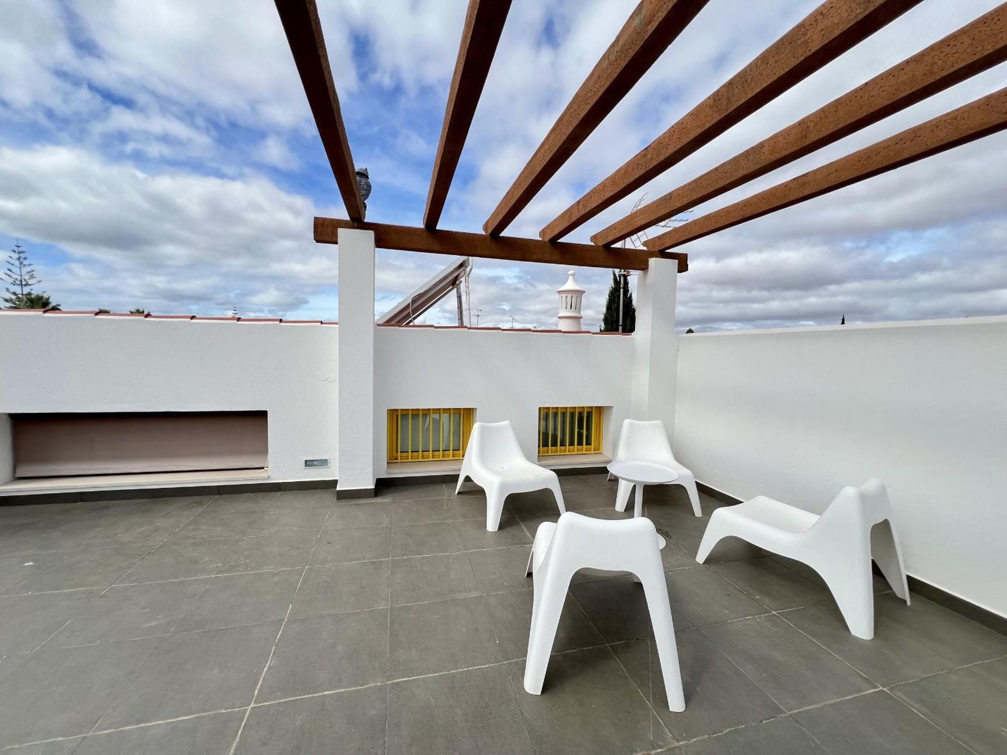 Vilamoura Club Villa 3 With Pool By Homing Εξωτερικό φωτογραφία