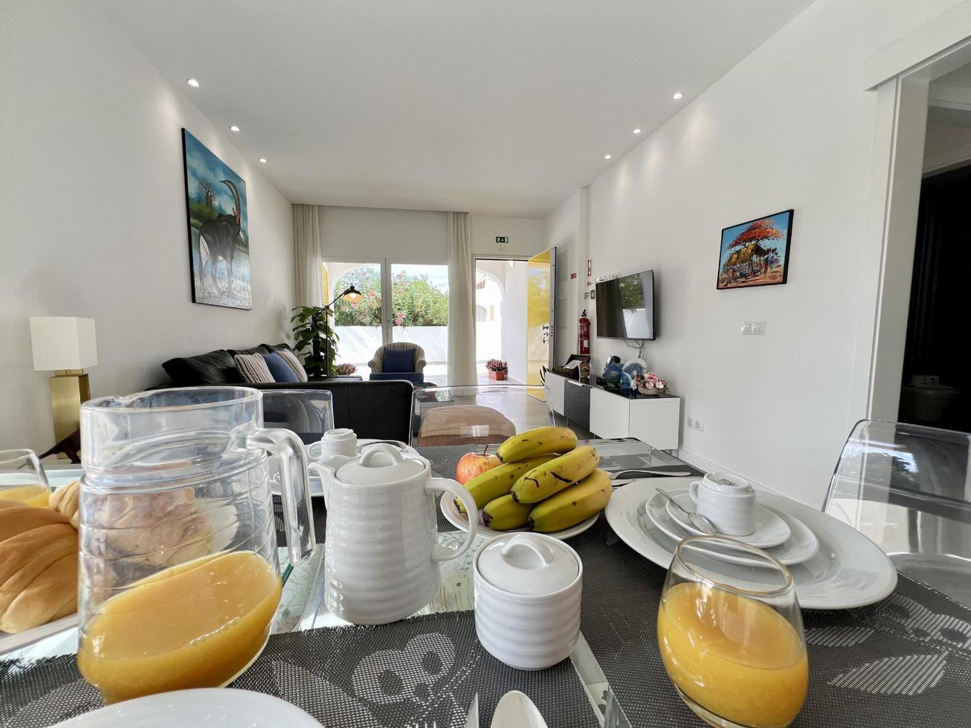 Vilamoura Club Villa 3 With Pool By Homing Εξωτερικό φωτογραφία
