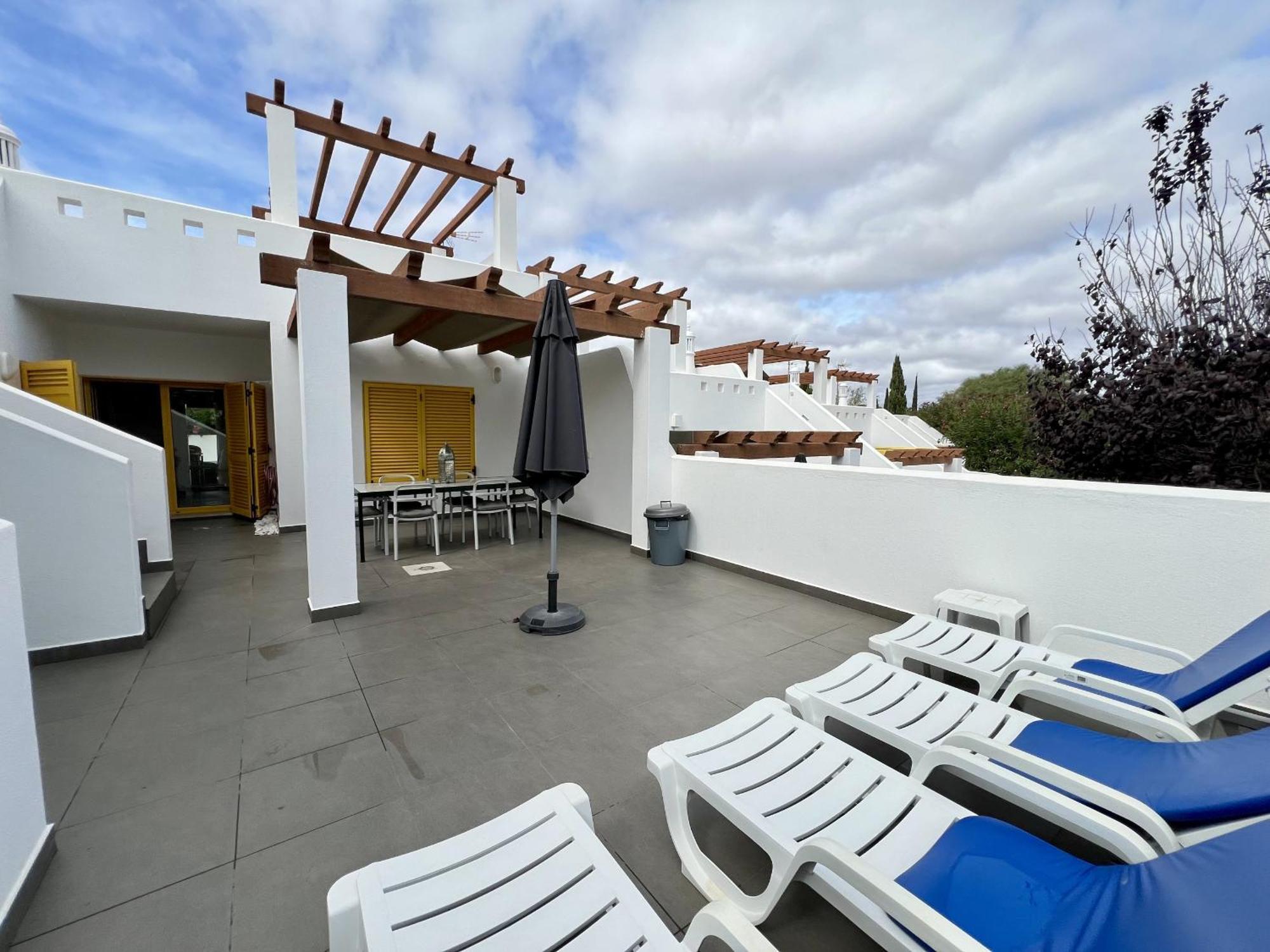 Vilamoura Club Villa 3 With Pool By Homing Εξωτερικό φωτογραφία
