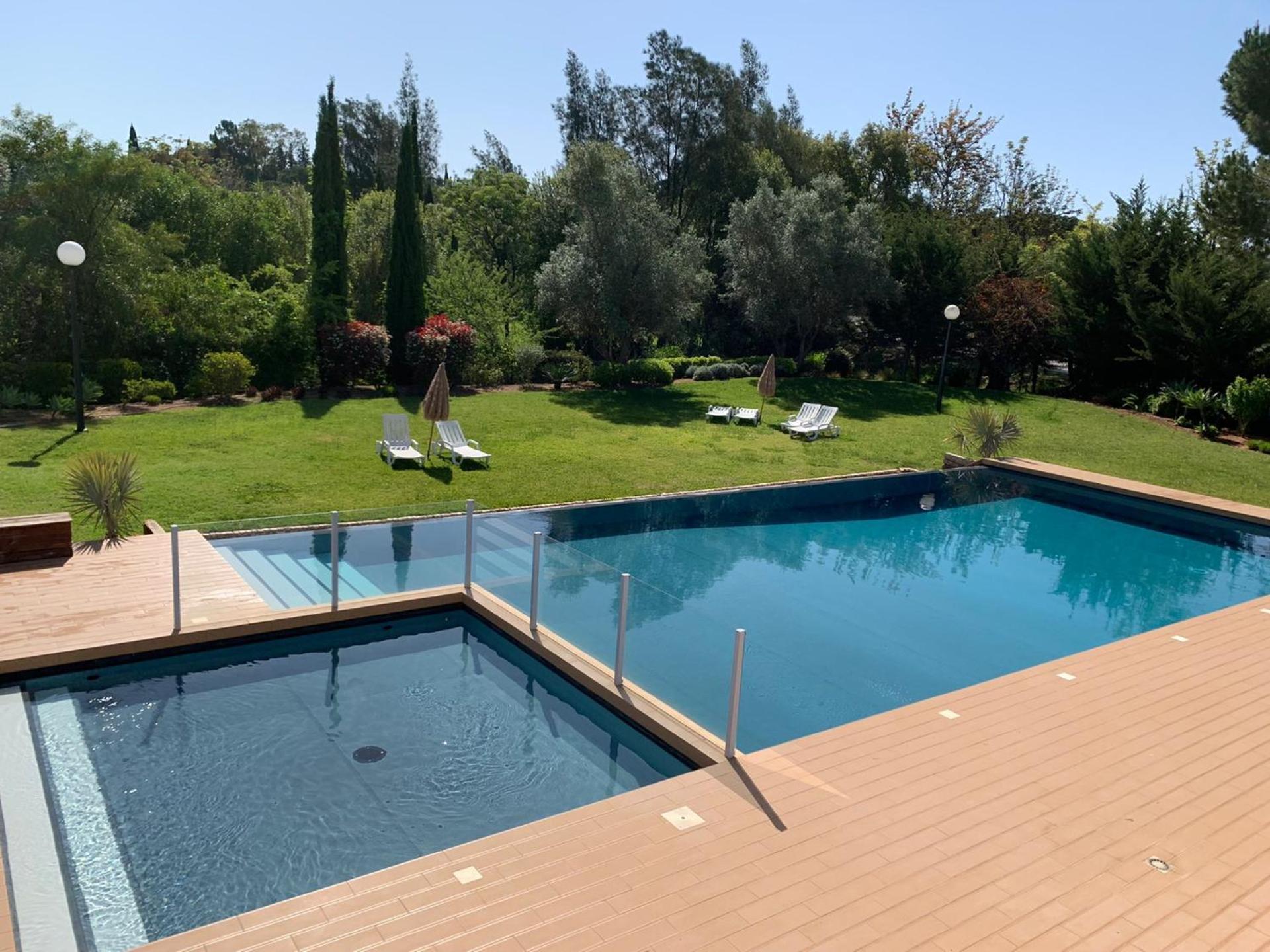 Vilamoura Club Villa 3 With Pool By Homing Εξωτερικό φωτογραφία