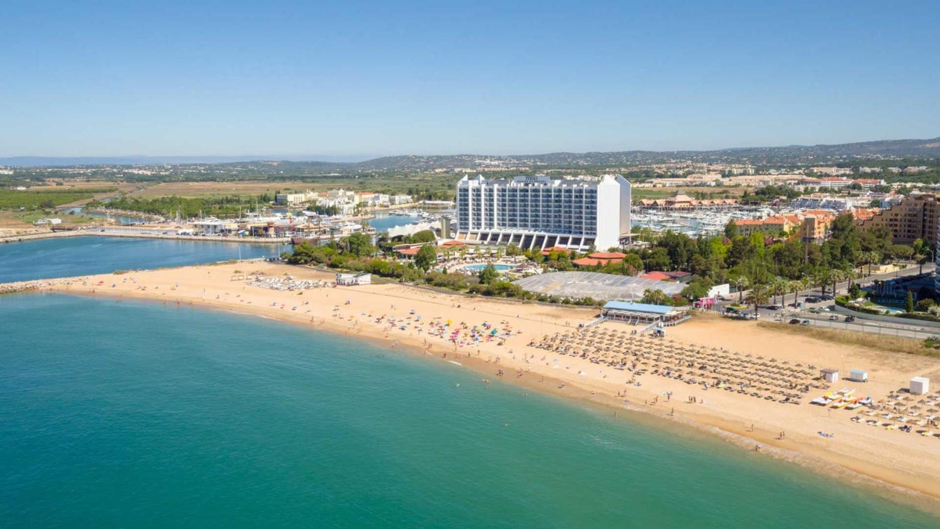 Vilamoura Club Villa 3 With Pool By Homing Εξωτερικό φωτογραφία