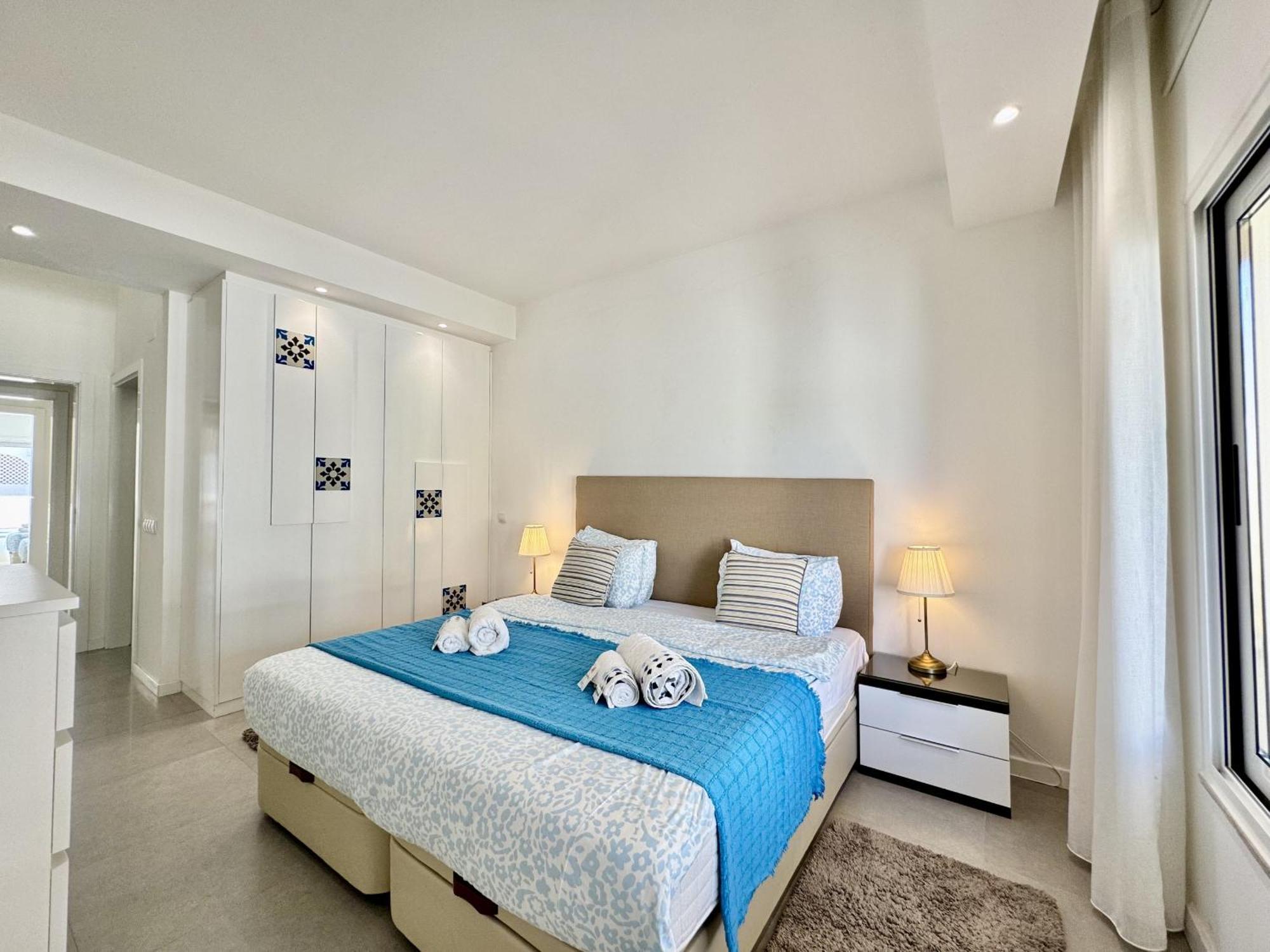 Vilamoura Club Villa 3 With Pool By Homing Εξωτερικό φωτογραφία