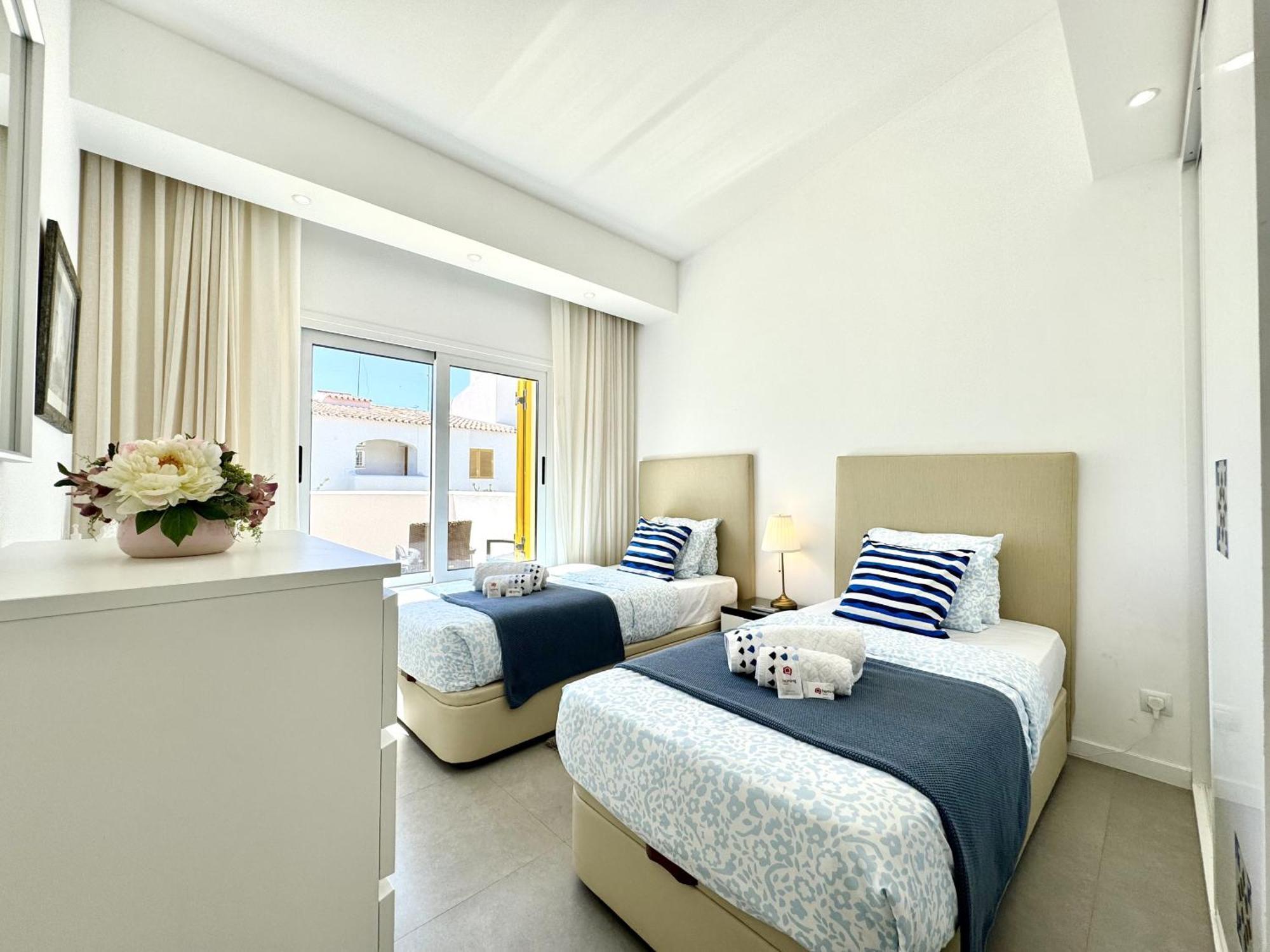 Vilamoura Club Villa 3 With Pool By Homing Εξωτερικό φωτογραφία