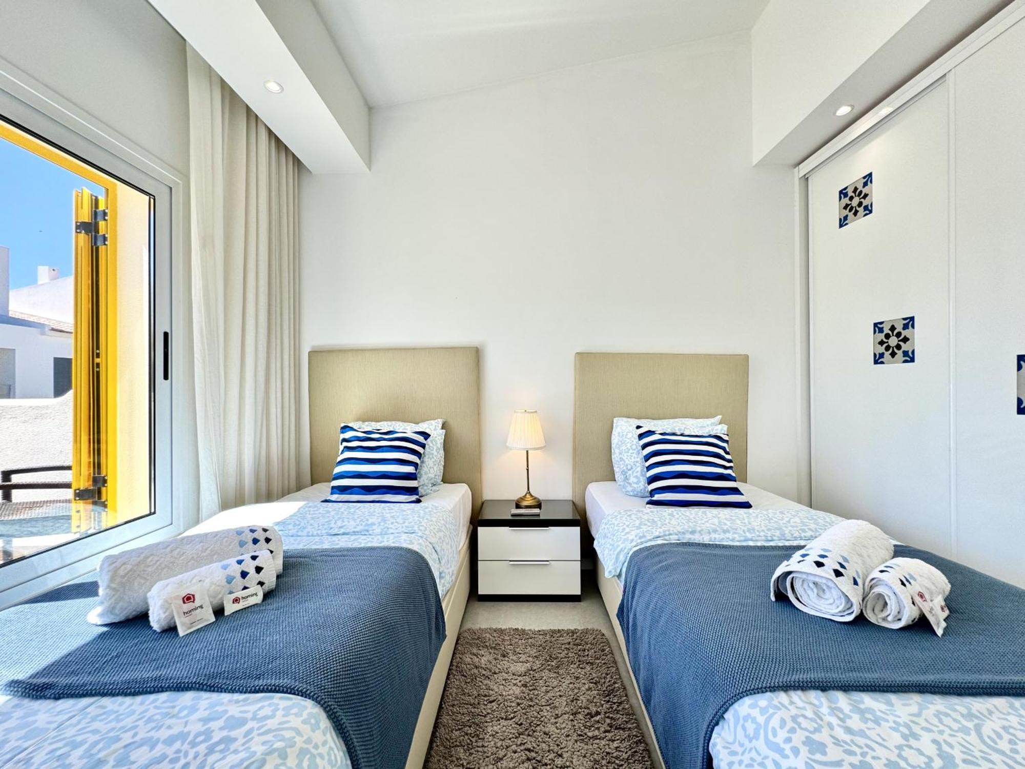 Vilamoura Club Villa 3 With Pool By Homing Εξωτερικό φωτογραφία