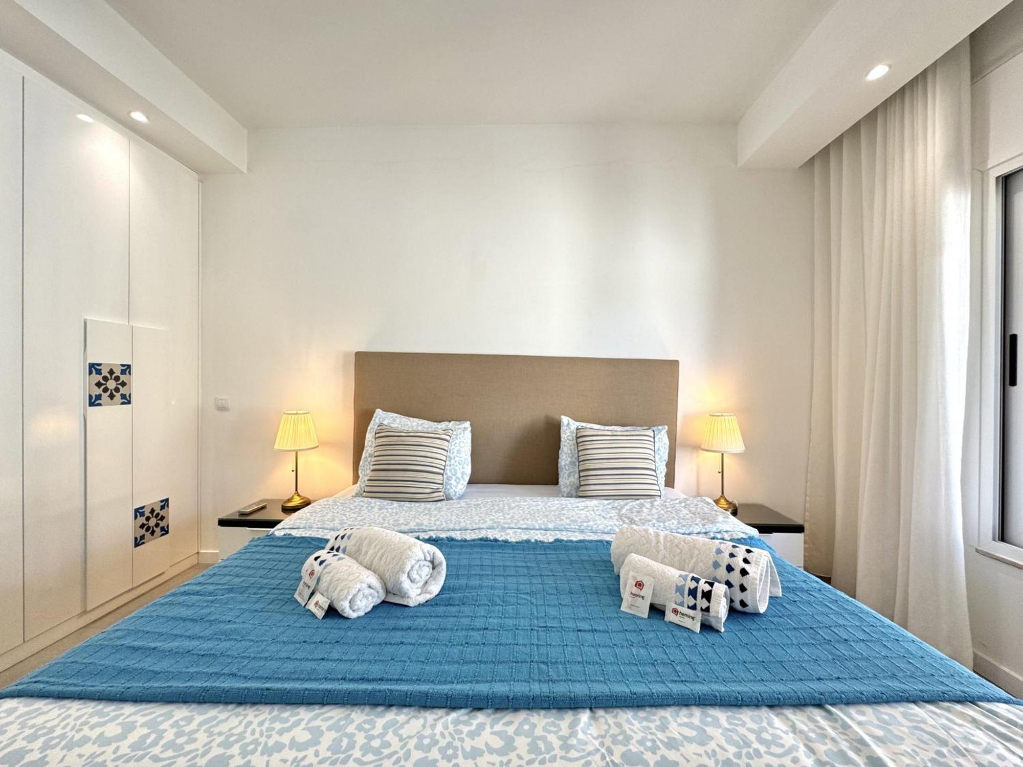 Vilamoura Club Villa 3 With Pool By Homing Εξωτερικό φωτογραφία