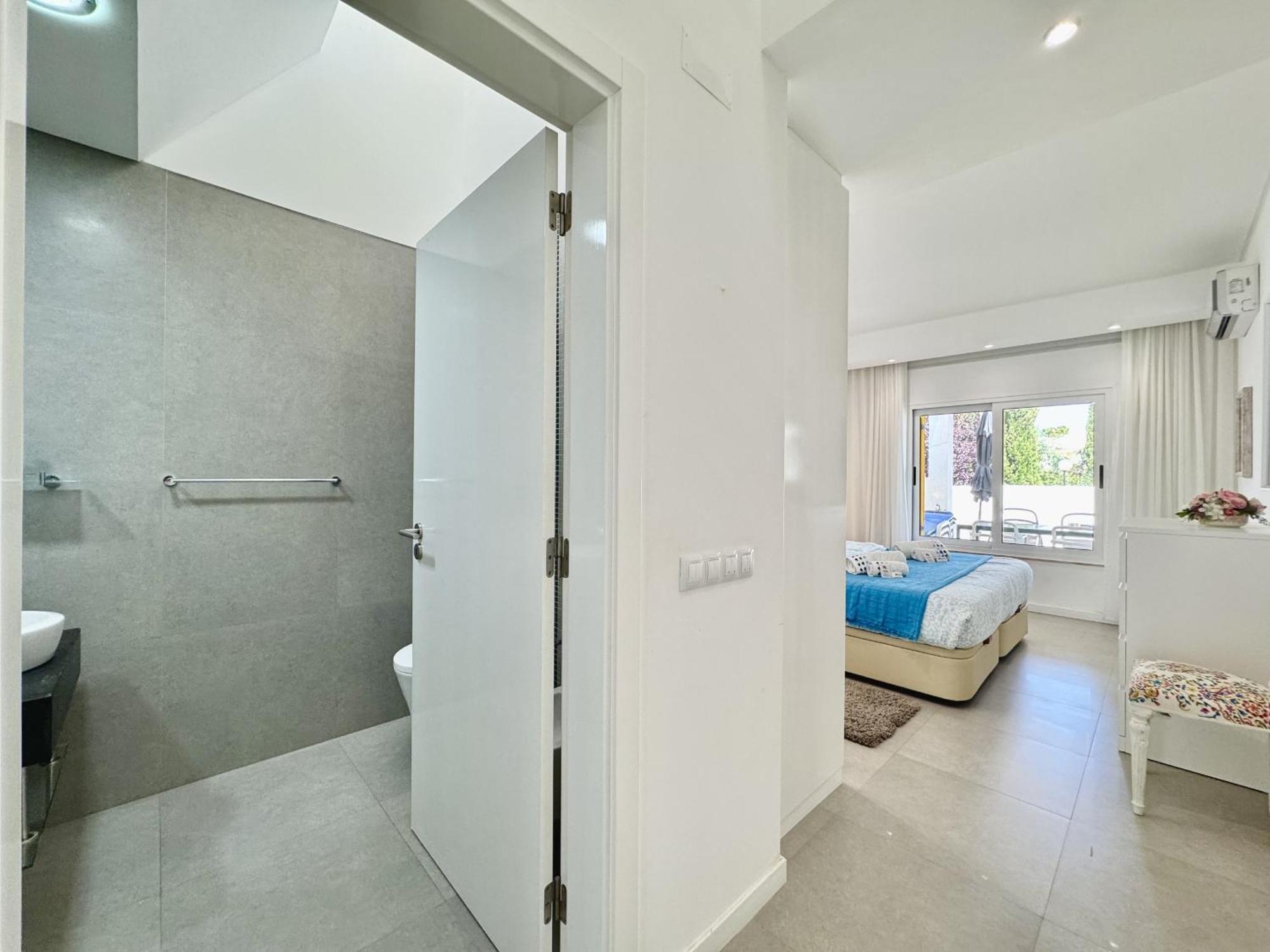 Vilamoura Club Villa 3 With Pool By Homing Εξωτερικό φωτογραφία